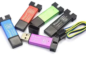 【基础】STM32F103C8T6制作舵机测试仪详细图文教程图片