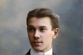 284、二十世纪最璀璨的芭蕾舞男星图片