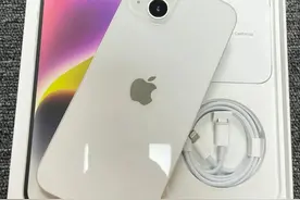 iPhone14plus入手体验到底如何图片