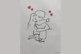 男人要明白女人送你东西的含义图片