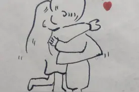 男人要明白女人送你东西的含义图片