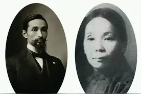 被世人误解的林徽因：图看美人一生图片