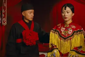 俞飞鸿借钱拍摄《爱有来生》，大胆启用段奕宏，仅收获200万票房图片