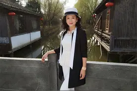 王艺璇：她因爱退圈做家庭妇女，遭插足离婚，现44岁为儿子仍单身图片