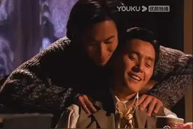 《刑事侦缉档案》系列，同性恋引发的命案：同性爱人的痴狂图片