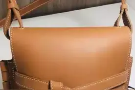 奢侈品鉴定丨Loewe马鞍包真假辨别细节图片