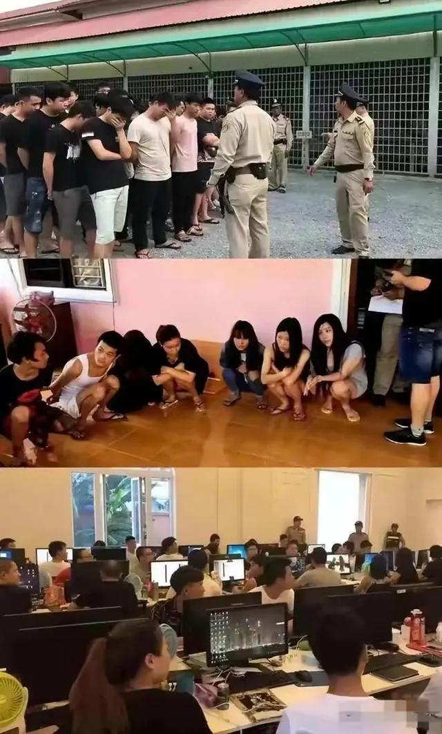 缅北犯罪猖獗，我们为啥不严厉打击？其实情况远比想象的复杂