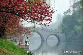 烟花三月下扬州的扬州，到底是现在的扬州还是南京？图片
