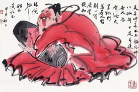 醉酒的五种程度，不要盲目追求!图片
