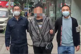 私吞100余农民工工资，恶意拖欠30多万，他被判刑！该图片