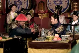 甄嬛传：你的婚姻属于《甄嬛传》里哪类婚姻图片