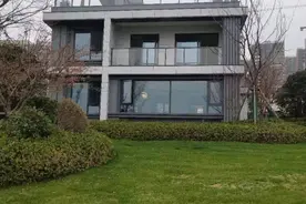 过来人告诉你：住叠拼别墅，到底是鸡肋，还是真香？图片