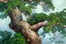 七言诗 老当益壮图片