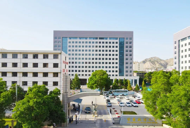 甘肃警察职业学院一把手职务拟调整,或将出任甘肃政法大学校长