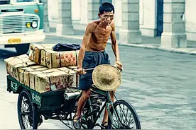 70年代广州老照片， 网友：串联起了很多童年印象，原汁原味图片