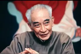 国学大师南怀瑾：你吃饭时候的吃相，暴露了你是穷命还是富命图片