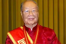 江苏的国医大师，向他们致敬！图片