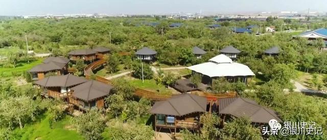 宁夏中宁某景区万元征集广告语上千人参加!来看这些广告语咋样