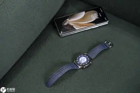 荣耀手表GS 3测评：荣耀智能穿戴产品线回到正轨图片