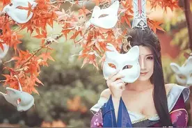 柳如是诗才平平，为何诸多溢美之辞？且看名妓手段图片