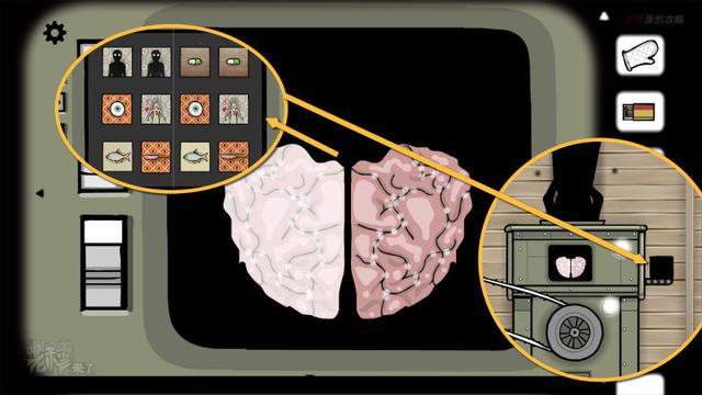 攻略 | 锈湖7《逃离方块: 磨坊-Cube Escape: The Mill》通关攻略