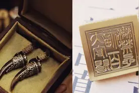 《鬼吹灯》雮尘珠的传奇经历 精绝国的崛起与灭亡（二）图片