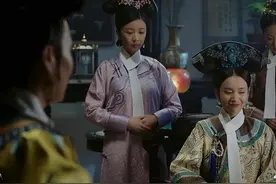 和敬公主：乾隆唯一嫡女，额驸9岁便养于宫中，死后享皇帝待遇图片