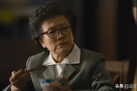 人世间：周秉义犯下“男人都会犯的错”，金主任的反应，值得学习图片