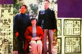 1988年，山东女子模仿武则天称帝，建后宫、招男宠，后来怎么样了图片