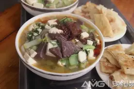 #五一安阳欢乐游丨安阳真好味~图片
