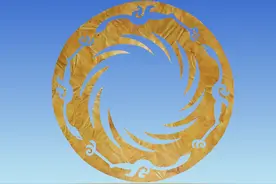 你知道四川有哪几件永久禁止出国（境）展览的文物？丨文化和自然遗产日图片