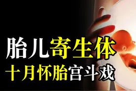 胎儿与孕妇的“宫斗戏”，争夺身体营养交出激素控制权，当妈太难图片