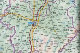 湖北省辖县、市简介---通城县图片