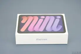 iPad mini 6评测：小尺寸顶级性能，还有5G加成图片