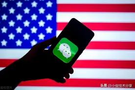 原来微信里被清理的照片都保存在这里，点一下就能找回来，很实用图片