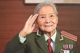 1979年，美军俘虏与志愿军女兵在美国重逢，女兵：你可以报仇了图片