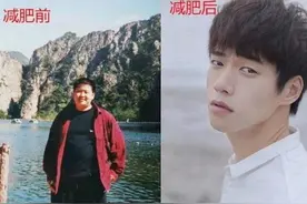 男性152-188cm标准体重对照表公布，自查一下，看看是否已超标图片