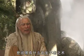 西游记隐藏细节：孙悟空有那么多师兄弟，为何后来一个也没露面？图片