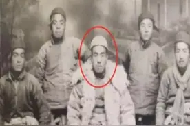 建国后唯一没落网的土匪头子，潜逃40年，却在82岁那年服毒自尽！图片