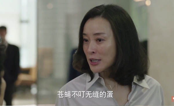 再看《我的前半生》：才懂凌玲为了得到陈俊生布下了多大一盘棋