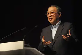 罪证坐实！柳传志30年前股改谎言被倪光南揭穿，司马南胜利在望图片
