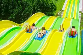 近视游泳需谨慎！暑假摘镜更舒心图片