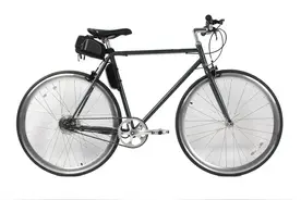 全球最贵的自行车排名？这个价格绝对是我们想不到的。图片