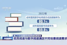 电子阅读更受年轻人偏爱！用平板这样学习会更高效图片
