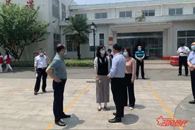 淮安部分教师课后服务报酬未能按时足额发放 省教育厅现场督办，当地：立即整改，全面排查图片