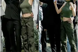 为什么现如今，男女的颜值变现能力如此不平等？图片