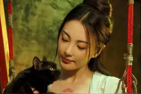 青海地区延续至今的“猫鬼神”，究竟是什么神？世代供奉图什么？图片