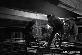 玻璃厂路：不应该被抹去的“洛阳印记”图片