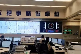 攻关“卡脖子”，打破国外技术封锁！西安交大联合田湾核电，创“国内首次”！图片