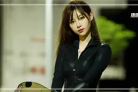 女网红痞幼吃瓜吃到自己头上，别墅这事整的太尴尬了！图片